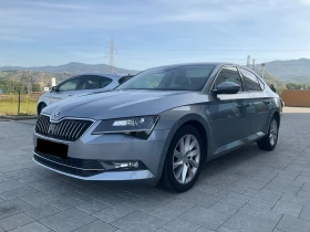 Skoda Superb 2.0TDi Ambition 7DSG, снимка 1