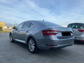 Skoda Superb 2.0TDi Ambition 7DSG, снимка 5