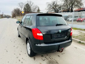 Skoda Fabia 1.2 , снимка 4