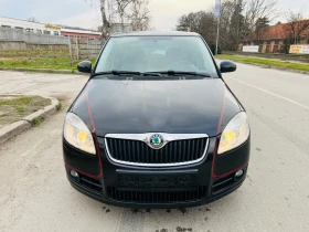 Skoda Fabia 1.2 , снимка 1