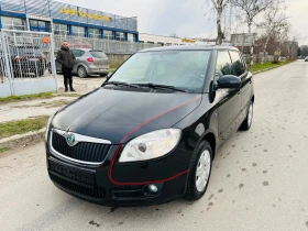 Skoda Fabia 1.2 , снимка 2