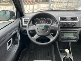 Skoda Fabia 1.2 , снимка 12