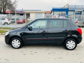 Skoda Fabia 1.2 , снимка 3