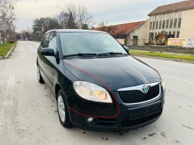 Skoda Fabia 1.2 , снимка 7