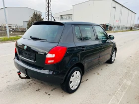 Skoda Fabia 1.2 , снимка 5