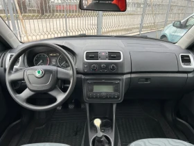 Skoda Fabia 1.2 , снимка 13