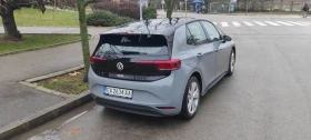 VW ID.3 ID.3 Pro, снимка 6