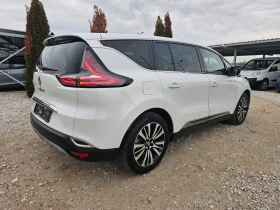 Renault Espace 1.6 INITIALE PARIS KeyLess LED АВТОМАТИК, снимка 5