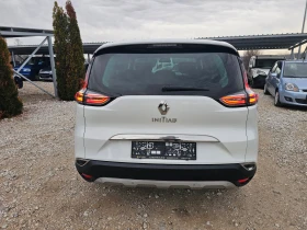 Renault Espace 1.6 INITIALE PARIS KeyLess LED АВТОМАТИК, снимка 4