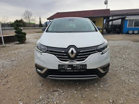 Renault Espace 1.6 INITIALE PARIS KeyLess LED АВТОМАТИК, снимка 8