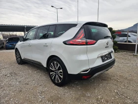 Renault Espace 1.6 INITIALE PARIS KeyLess LED АВТОМАТИК, снимка 3