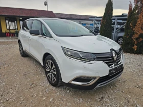 Renault Espace 1.6 INITIALE PARIS KeyLess LED АВТОМАТИК, снимка 7