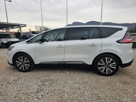 Renault Espace 1.6 INITIALE PARIS KeyLess LED АВТОМАТИК, снимка 2