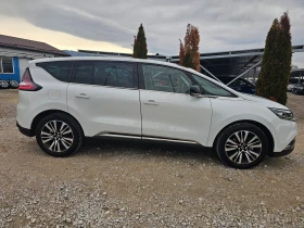 Renault Espace 1.6 INITIALE PARIS KeyLess LED АВТОМАТИК, снимка 6