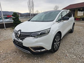 Renault Espace 1.6 INITIALE PARIS KeyLess LED АВТОМАТИК, снимка 1