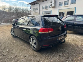 VW Golf 2.0 Common Rail, снимка 2