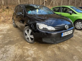 VW Golf 2.0 Common Rail, снимка 1