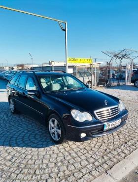 Mercedes-Benz C 220 150..AVANTGARD     | Mobile.bg    6