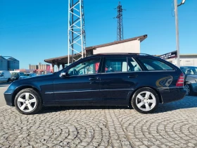     Mercedes-Benz C 220 150..AVANTGARD    