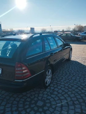 Mercedes-Benz C 220 150..AVANTGARD     | Mobile.bg    8