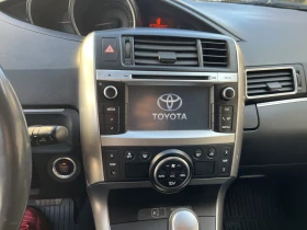 Toyota Verso, снимка 8