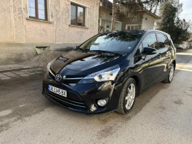 Toyota Verso, снимка 1