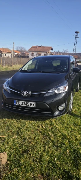 Toyota Verso, снимка 3