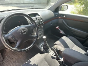 Toyota Avensis, снимка 5