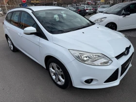 Ford Focus 1.6 I НОВ ВНОС - 7900 лв. - 49976279 | Car24.bg