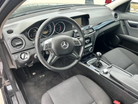 Mercedes-Benz C 180 C220 Face 2012, снимка 7