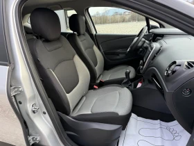 Renault Captur 1.5 DCI NAVI EURO6, снимка 12