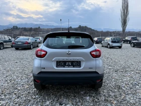 Renault Captur 1.5 DCI NAVI EURO6, снимка 4