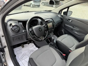 Renault Captur 1.5 DCI NAVI EURO6, снимка 9