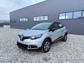 Renault Captur 1.5 DCI NAVI EURO6 - 18999 лв. - 14194999 | Car24.bg