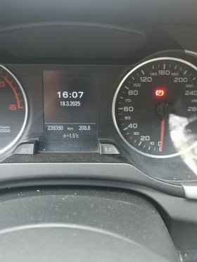 Audi A4 3.0D Quattro S4, снимка 8