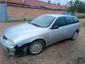 Alfa Romeo 156 sportwagon | Mobile.bg    5