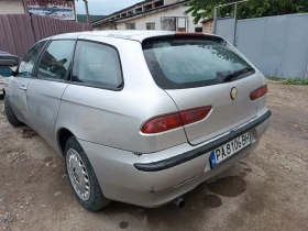 Alfa Romeo 156 sportwagon | Mobile.bg    7