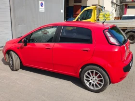 Обява за продажба на Fiat Punto ~6 400 лв. - изображение 3