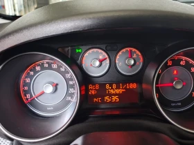 Обява за продажба на Fiat Punto ~6 400 лв. - изображение 7