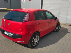 Обява за продажба на Fiat Punto ~6 400 лв. - изображение 6