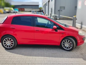 Обява за продажба на Fiat Punto ~6 400 лв. - изображение 1