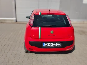 Обява за продажба на Fiat Punto ~6 400 лв. - изображение 1
