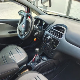 Обява за продажба на Fiat Punto ~6 400 лв. - изображение 8