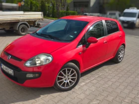 Обява за продажба на Fiat Punto ~6 400 лв. - изображение 2