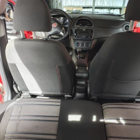 Обява за продажба на Fiat Punto ~6 400 лв. - изображение 9