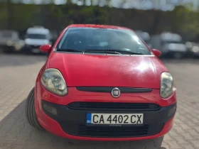 Обява за продажба на Fiat Punto ~6 400 лв. - изображение 4