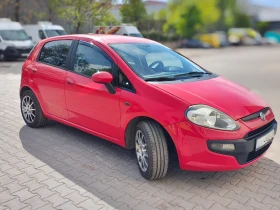 Обява за продажба на Fiat Punto ~6 400 лв. - изображение 5