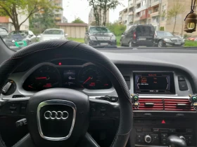 Обява за продажба на Audi A6 C6 ~13 500 лв. - изображение 1