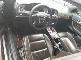 Обява за продажба на Audi A6 C6 ~13 500 лв. - изображение 7