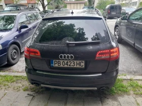Обява за продажба на Audi A6 C6 ~13 500 лв. - изображение 3